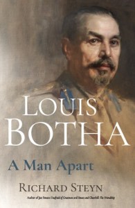 Louis Botha - A Man Apart